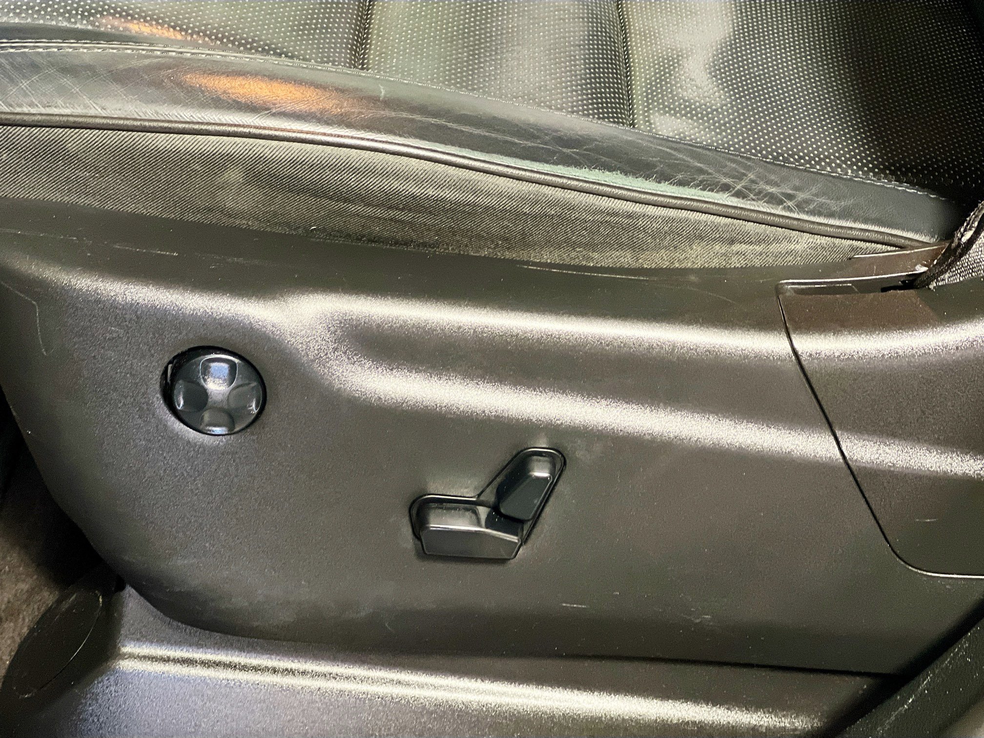 Used 2018 Jeep Grand Cherokee High Altitude image 15