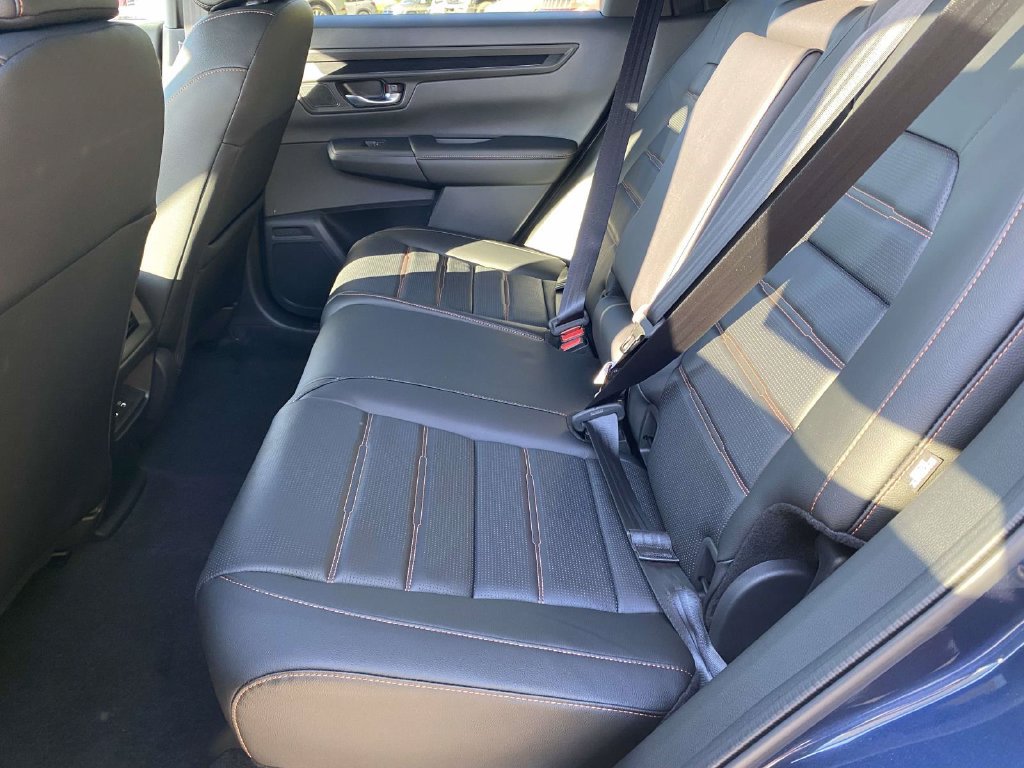 New 2026 Honda CR-V Sport-L image 10