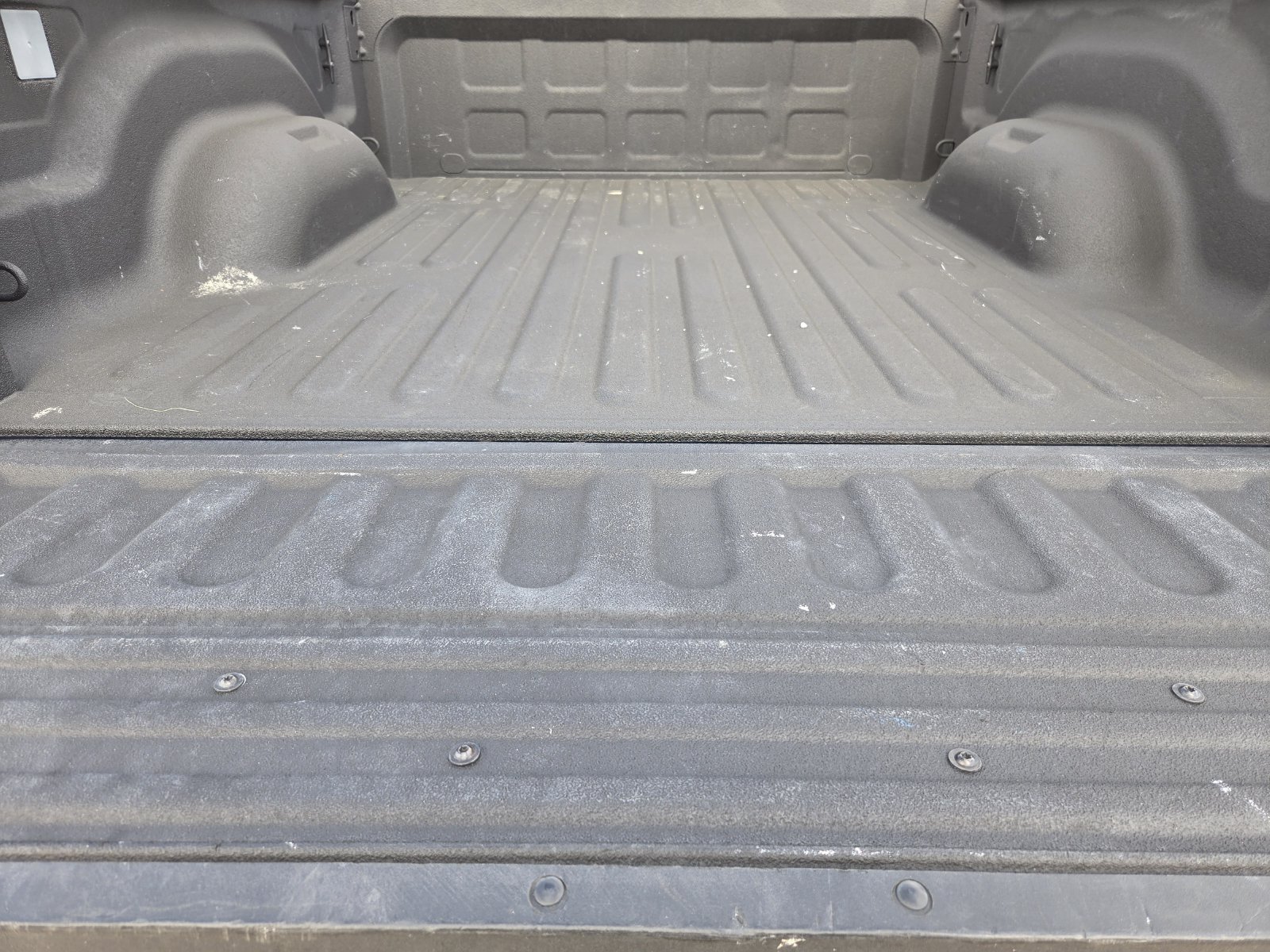 Used 2024 RAM 2500 Big Horn w/ Night Edition AWD/4WD image 31