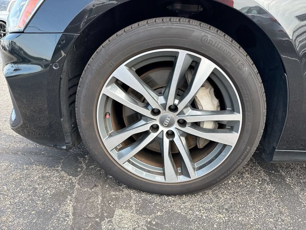 Used 2019 Audi A6 3.0T Premium Plus w/ Premium Plus Package AWD/4WD image 10