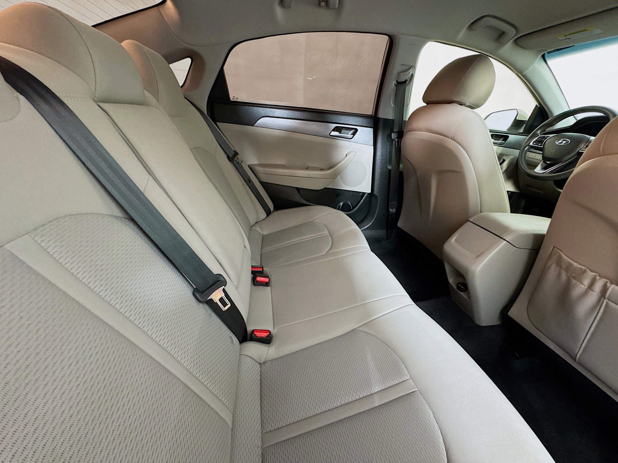 Used 2019 Hyundai Sonata SE image 25