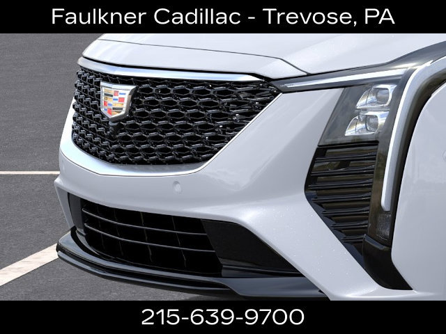 New 2026 Cadillac CT5 Premium Luxury w/ Technology Package AWD/4WD image 13