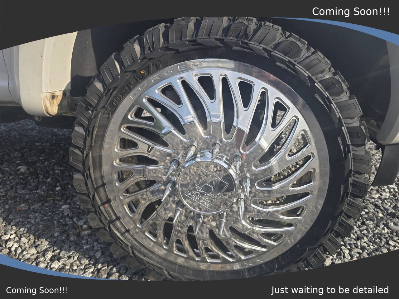 Used 2019 Ford F450 Lariat w/ Lariat Ultimate Package AWD/4WD image 19