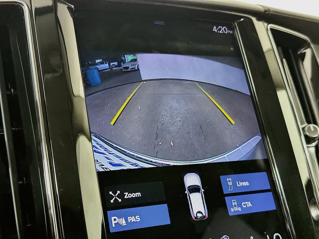 Used 2021 Volvo XC60 T5 Inscription w/ Protection Package Premier FWD image 27