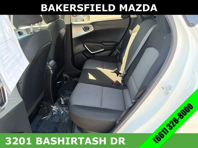 Used 2024 Kia Soul LX w/ Option Group 015 image 23