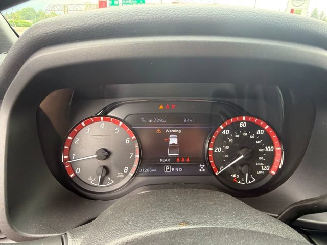Certified 2023 Nissan Titan PRO-4X w/ Pro-4x Convenience Package AWD/4WD image 18