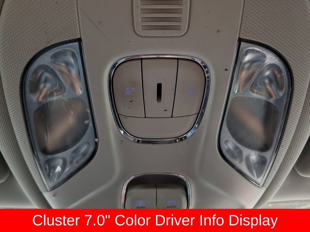 Used 2020 Jeep Compass Latitude image 21