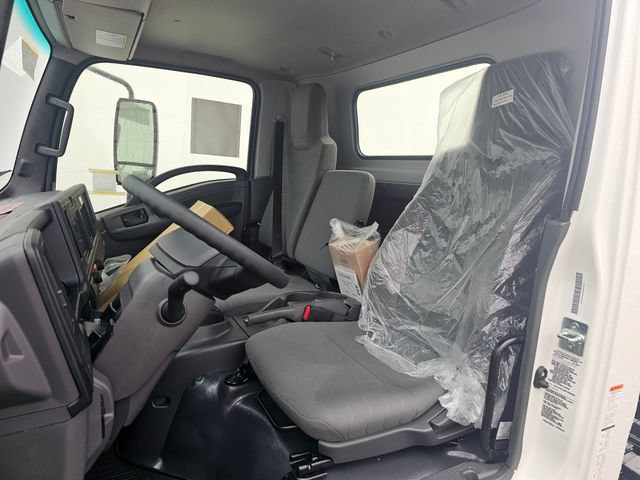 New 2025 Chevrolet Low Cab Forward 4500 XD RWD image 5