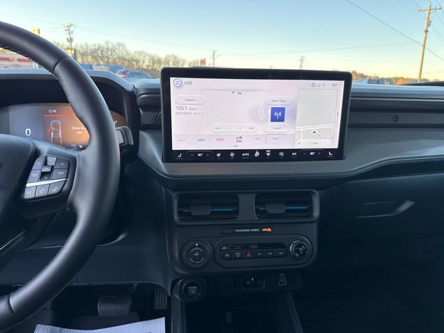 Used 2025 Ford Maverick Lobo image 19