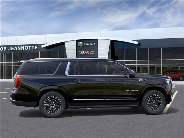 New 2027 GMC Yukon XL Elevation w/ Technology Package AWD/4WD image 5