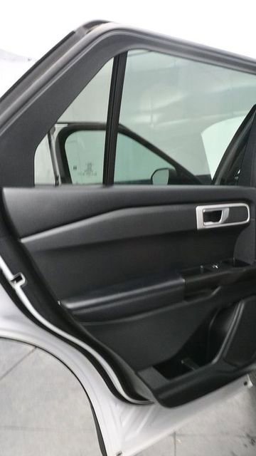 Used 2021 Ford Explorer 4WD image 15
