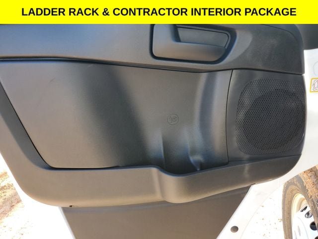 New 2026 RAM ProMaster 2500 w/ Premium Convenience Group FWD image 19