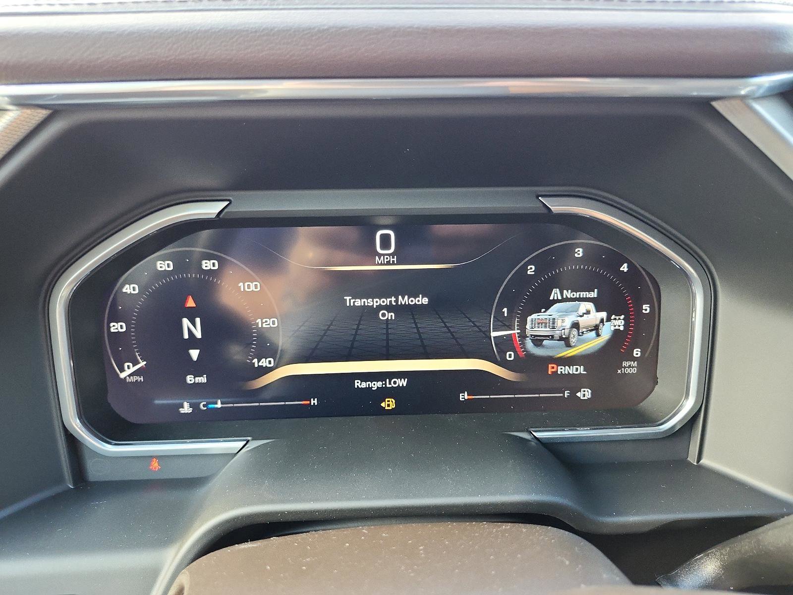 New 2026 GMC Sierra 2500 Denali image 21