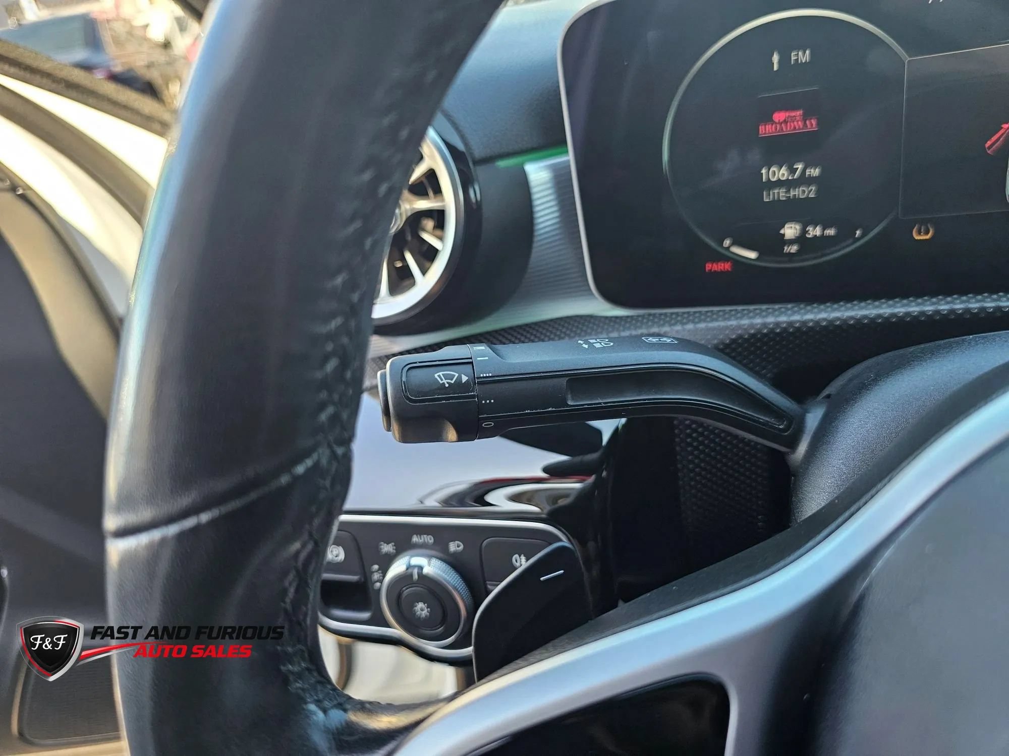 Used 2020 Mercedes-Benz A 220 4MATIC w/ Premium Package image 18