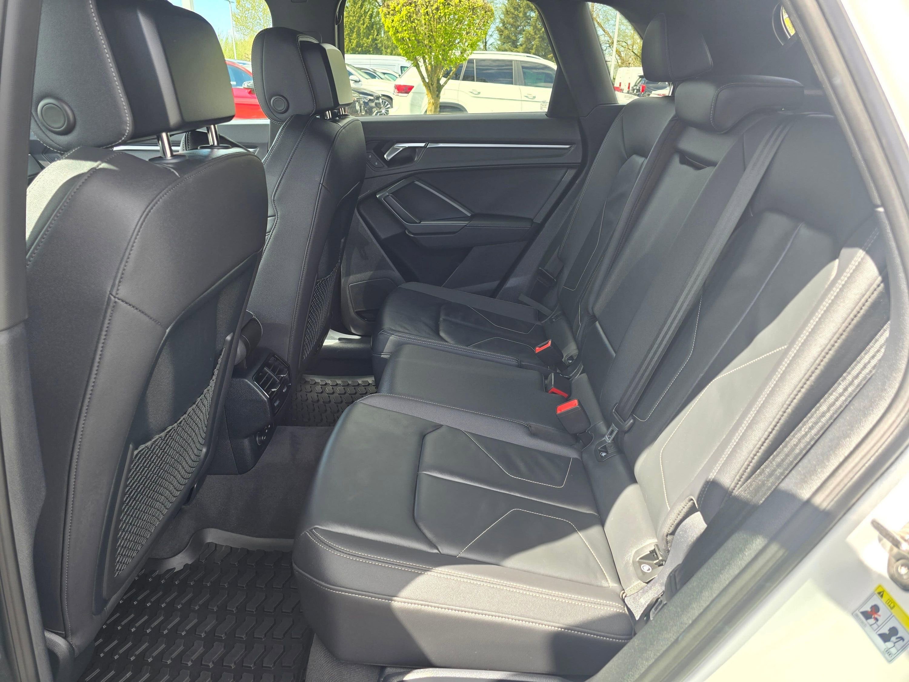 Used 2023 Audi Q3 2.0T Premium Plus w/ Premium Plus Package AWD/4WD image 18