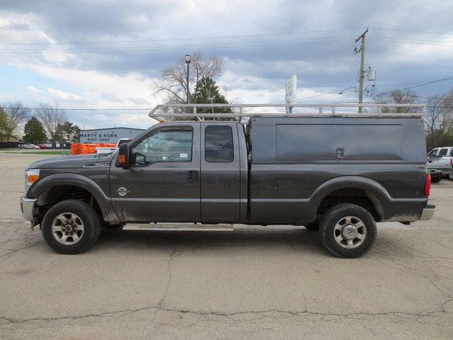 Used 2016 Ford F250 XLT w/ XLT Value Package image 5