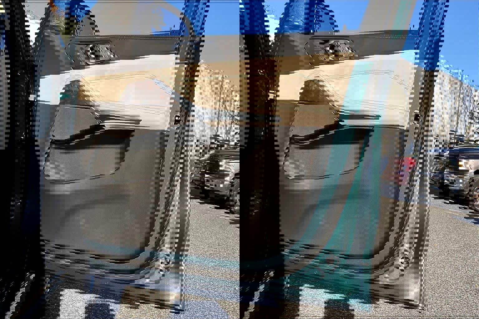 Used 2026 BMW X7 xDrive40i image 25