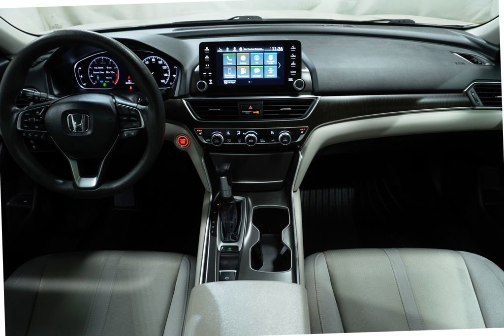 Used 2020 Honda Accord EX image 15
