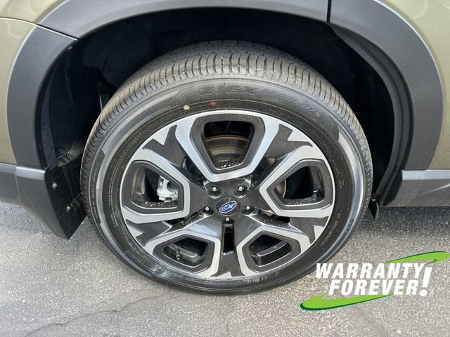 New 2026 Subaru Ascent Touring AWD/4WD image 21