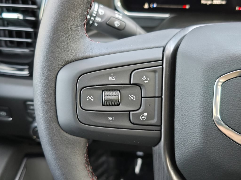 New 2026 GMC Sierra 2500 AT4X AWD/4WD image 19