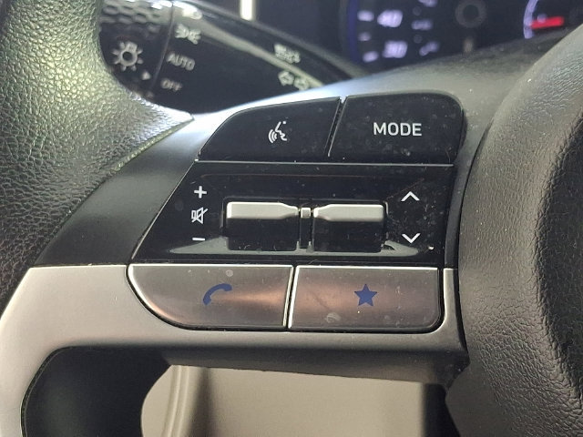 Certified 2024 Hyundai Tucson SEL FWD image 25