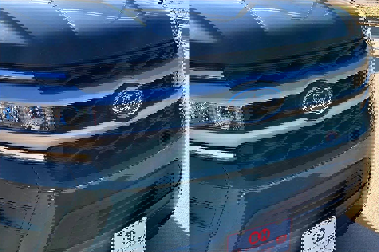 Used 2022 Ford Expedition XLT image 27