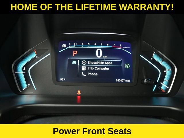 Used 2024 Honda Odyssey Elite image 17