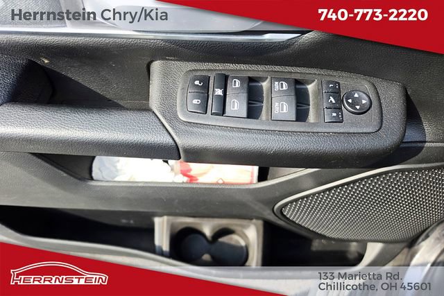 Used 2023 RAM 1500 Big Horn AWD/4WD image 15
