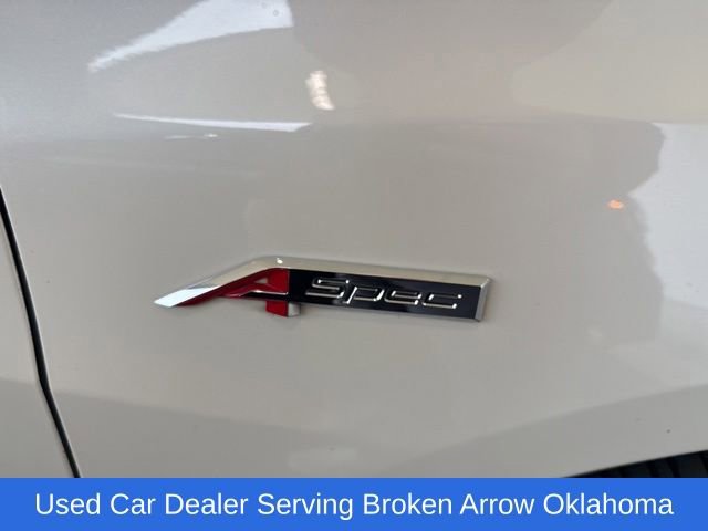 Used 2019 Acura RDX A-Spec AWD/4WD image 5