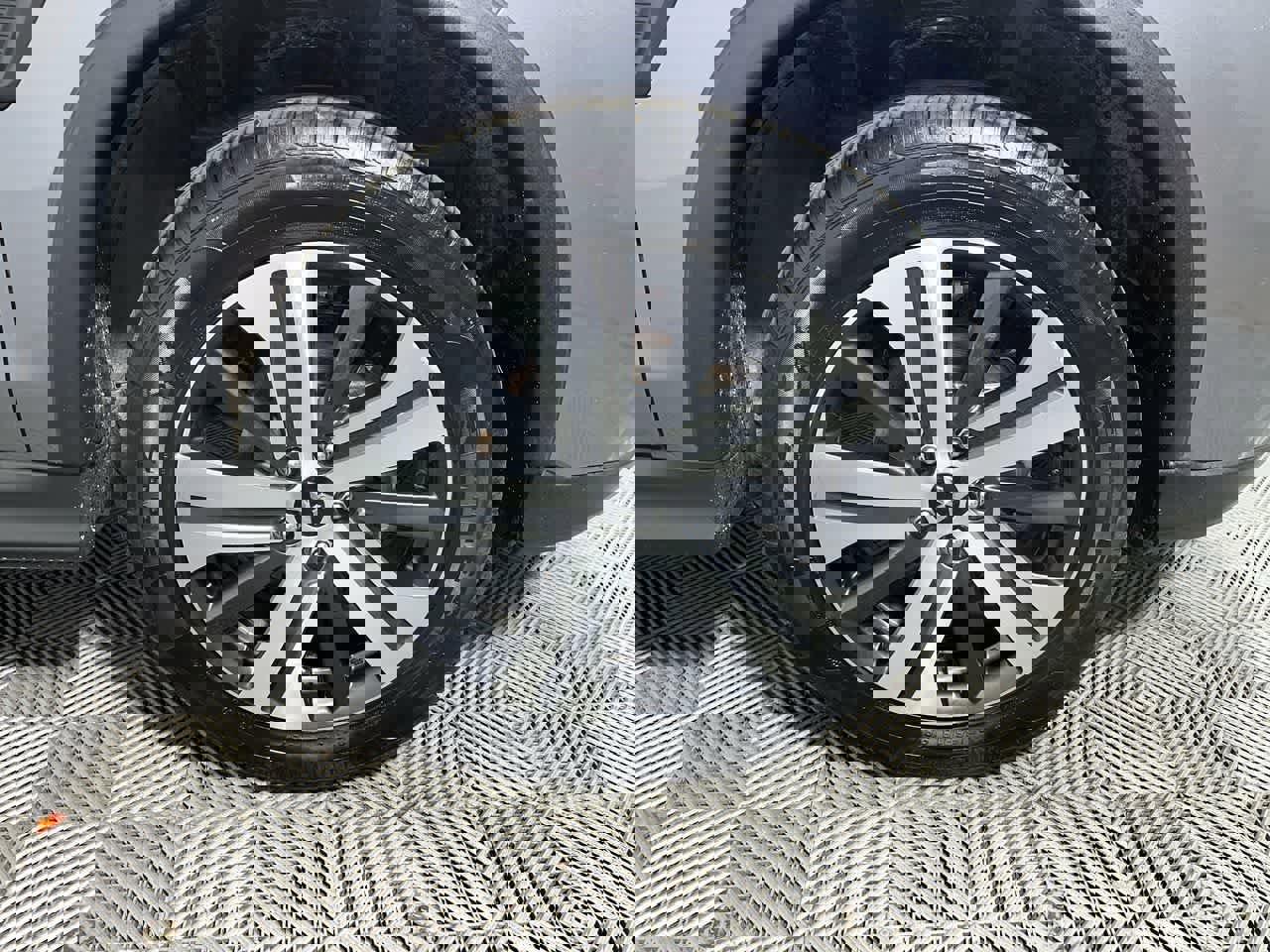 Used 2025 Mitsubishi Outlander Sport ES image 10