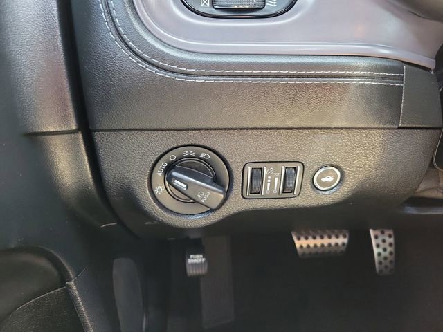 Used 2023 Dodge Charger GT w/ Plus Group RWD image 22