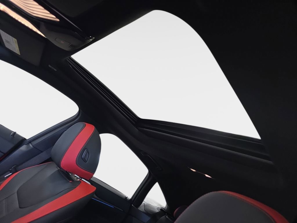 Used 2025 BMW i4 M50 w/ Premium Package image 29