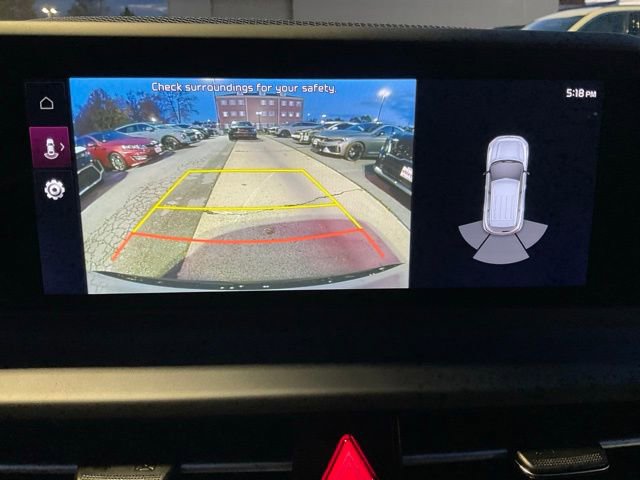 New 2026 Kia Seltos SX image 24