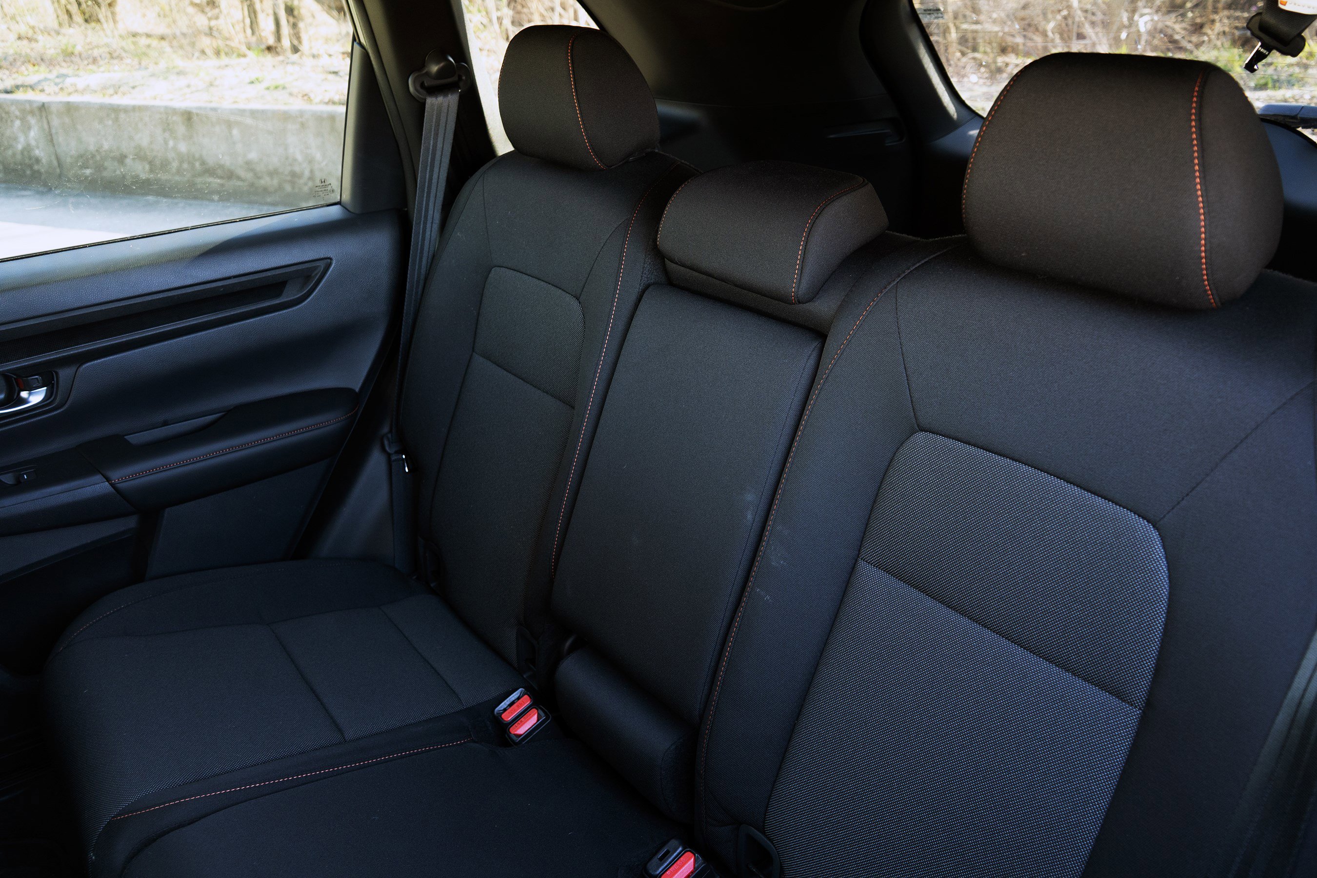 Certified 2026 Honda CR-V TrailSport image 19