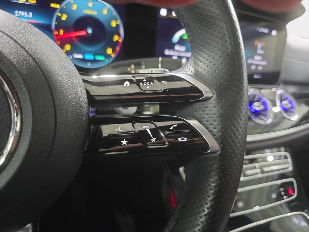 Used 2023 Mercedes-Benz E 450 4MATIC Coupe image 16