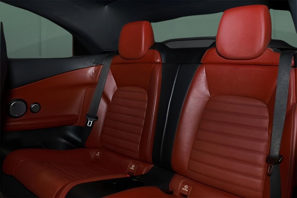 Used 2021 Mercedes-Benz C 300 C 300 image 20