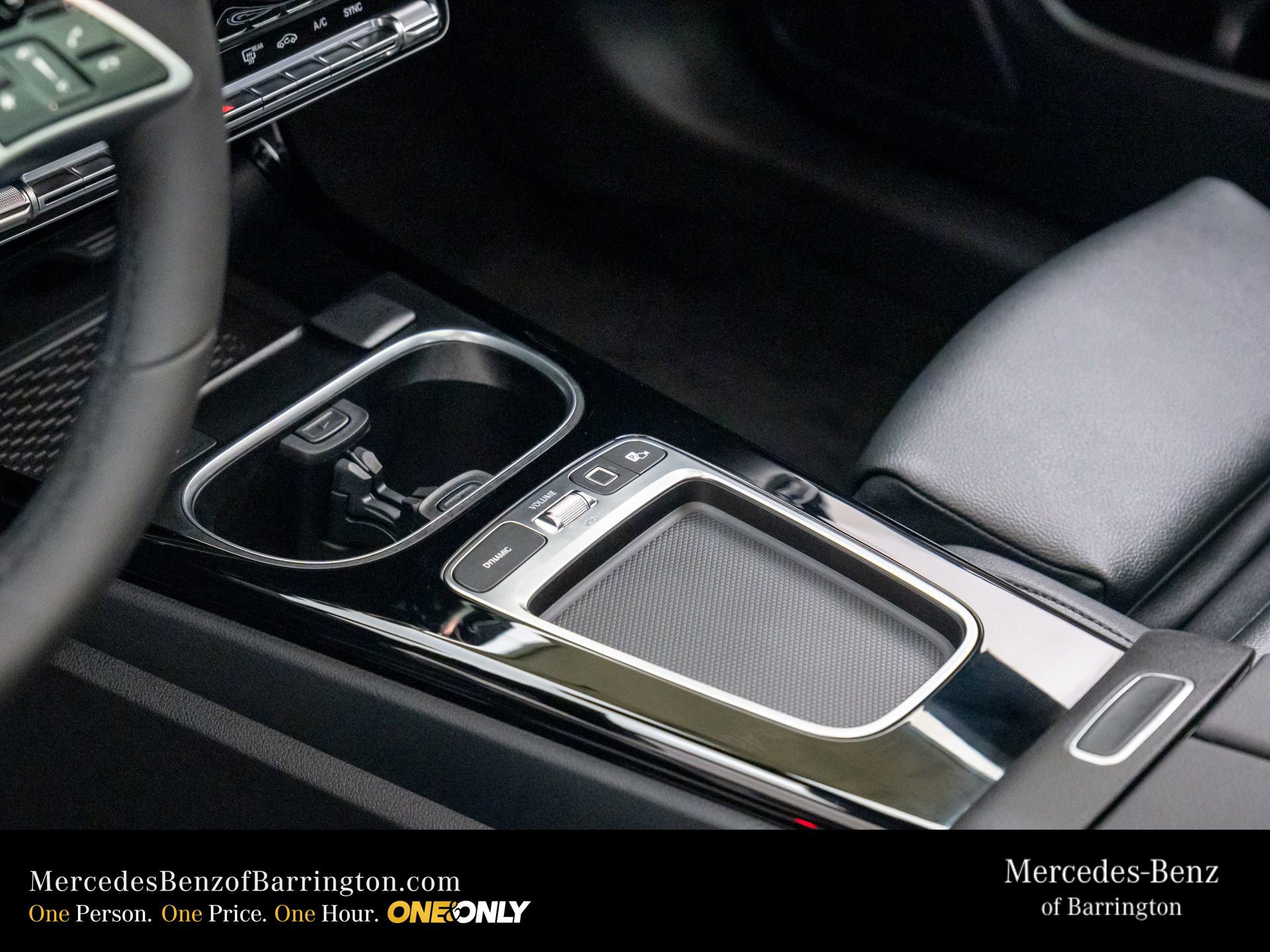 New 2026 Mercedes-Benz CLA 250 4MATIC image 13