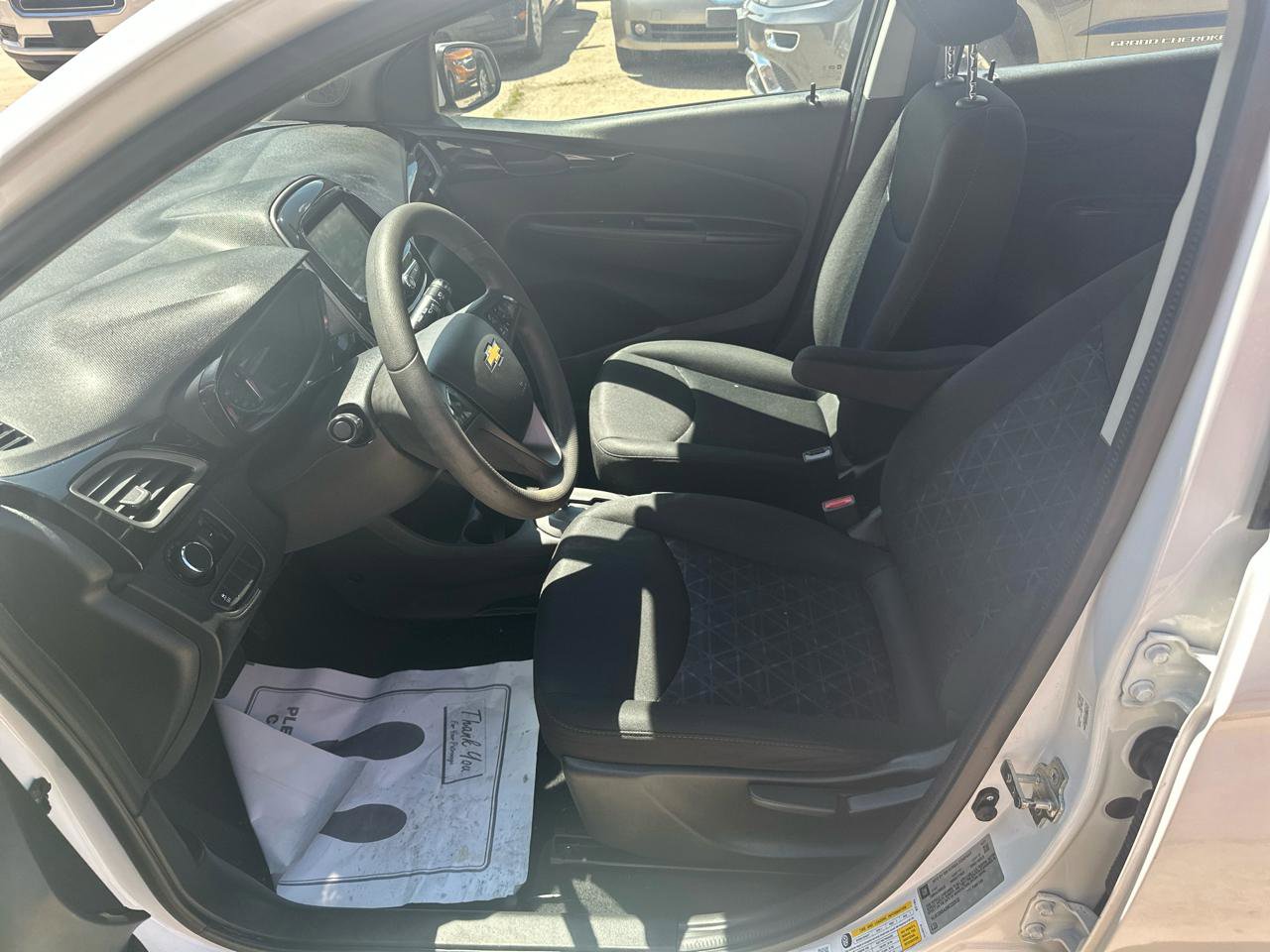 Used 2021 Chevrolet Spark LT FWD image 10