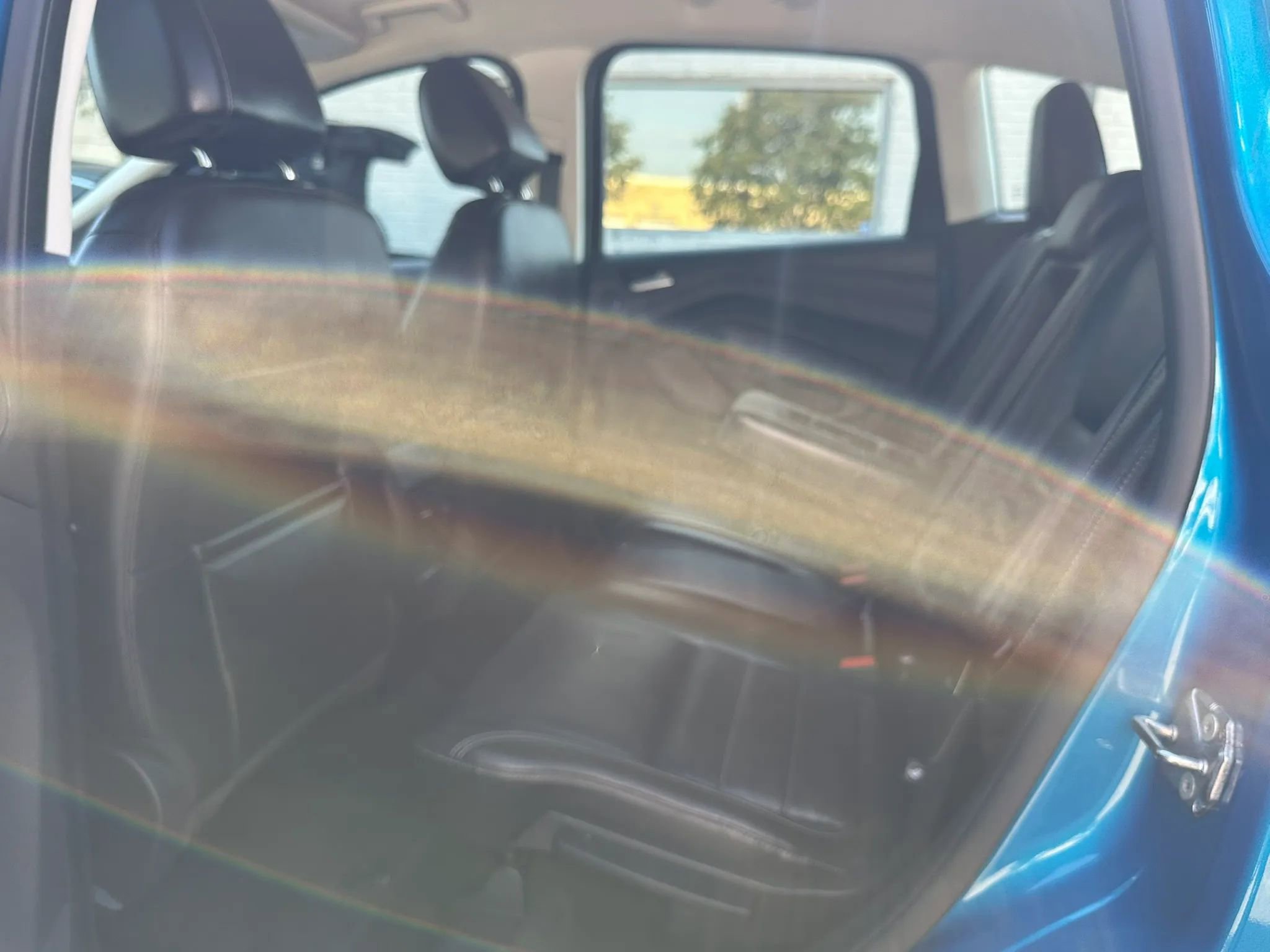 Used 2013 Ford C-MAX SEL FWD image 17