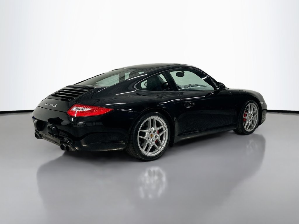 Used 2009 Porsche 911 Carrera S RWD image 9