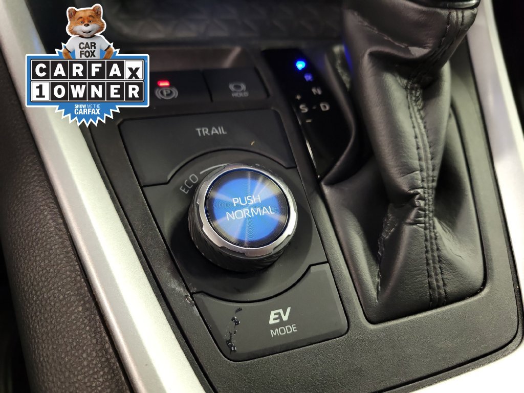 Used 2024 Toyota RAV4 XSE w/ Weather Package AWD/4WD image 20