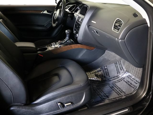 Used 2014 Audi A5 2.0T Premium Plus w/ Premium Plus Package AWD/4WD image 27