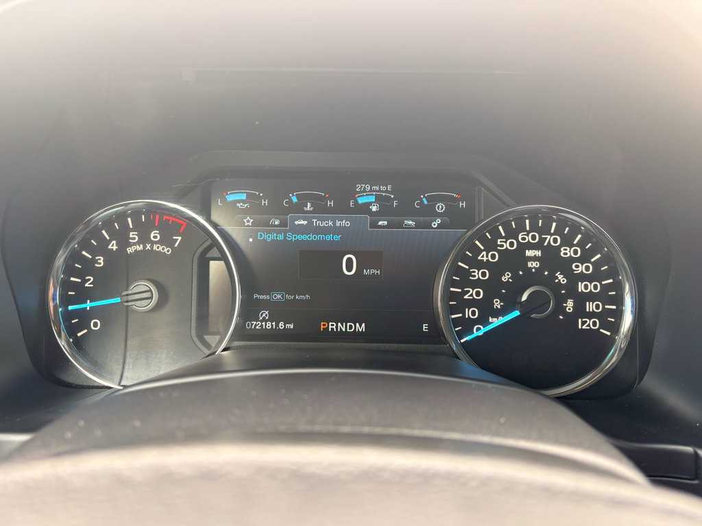 Used 2018 Ford F150 Lariat AWD/4WD image 20