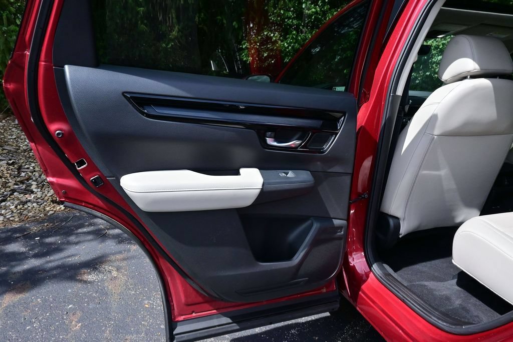 Used 2024 Honda CR-V EX-L image 18
