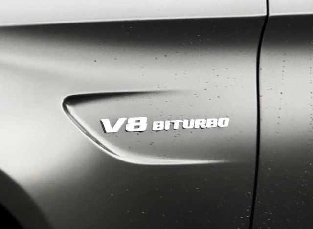 Used 2023 Mercedes-Benz C 63 AMG S image 10