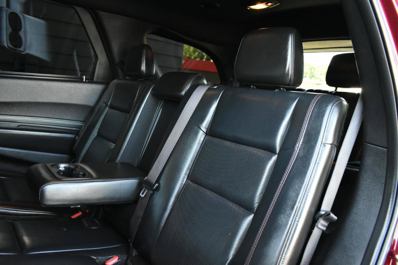 Used 2021 Dodge Durango R/T AWD/4WD image 26