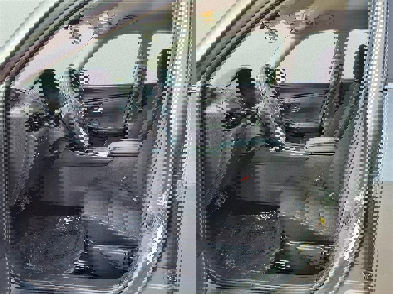 Used 2023 Nissan Sentra SV image 14