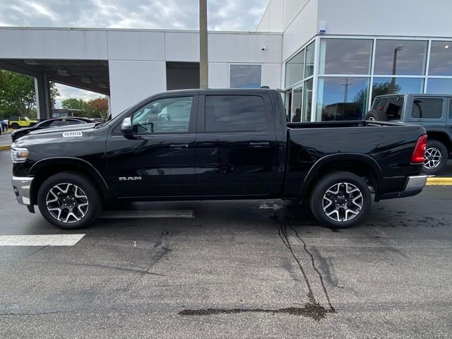 Used 2026 RAM 1500 Laramie image 6