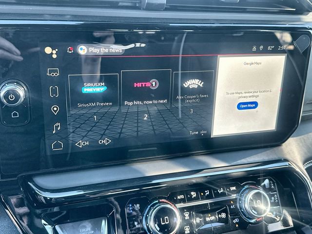 New 2026 GMC Sierra 1500 AT4X image 13