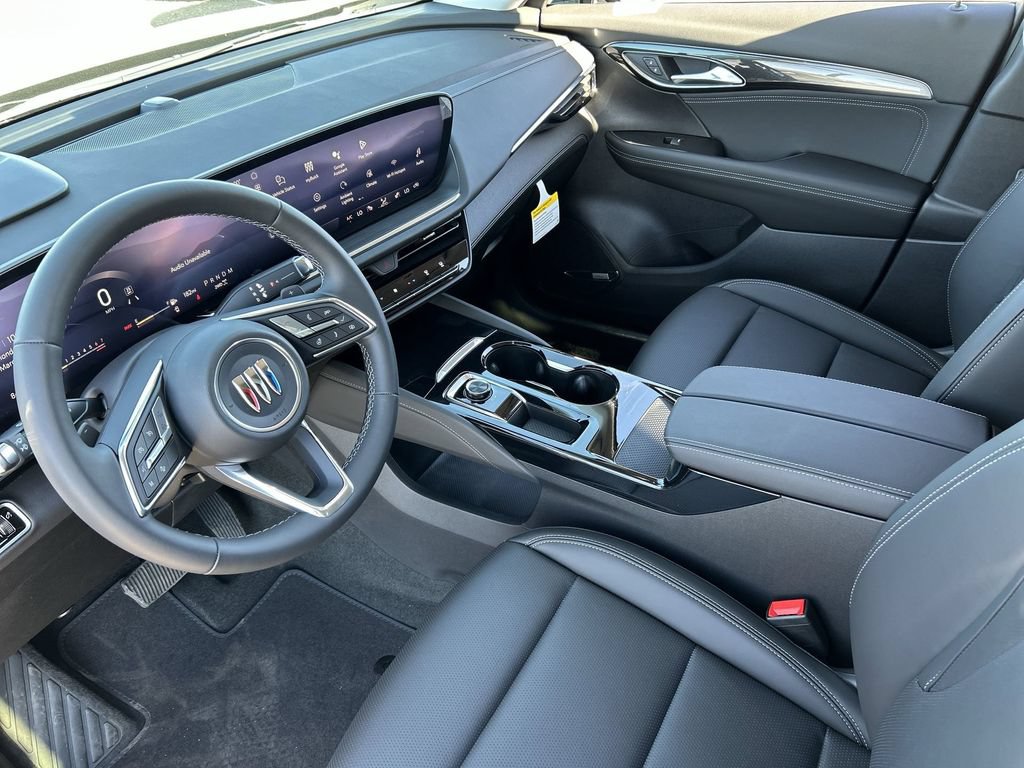 New 2026 Buick Envision Preferred AWD/4WD image 10